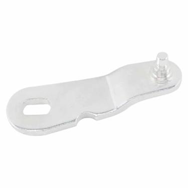 Imagem de predolo Alavanca de câmbio automática, cabo de câmbio, peça de reposição para oficina mecânica, componente automotivo para reparo e substituição.