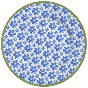 Imagem de Sousplat Naples 34cm Cerâmica Alleanza - Alleanza Cerâmica