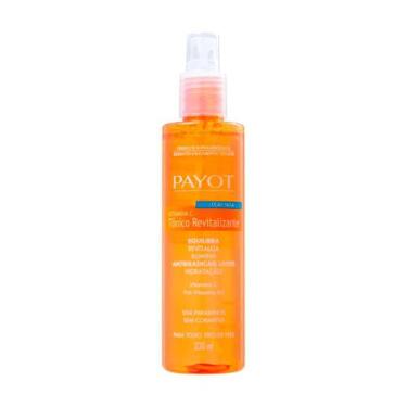 Imagem de Payot Tônico Vitamina C 220ml