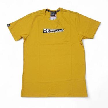 Imagem de Camisa Cyclone Loc Kingsley Metal Masculino Adulto Ref. 01023821-Masculino