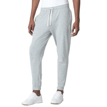 Imagem de Calça Moletom Fila Basic Classic Masculina-Masculino