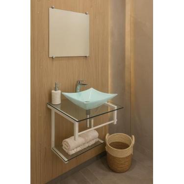 Imagem de Gabinetes De Vidro Luxuoso Para Deixa Seu Ambiente Elegante Luxo Ekasa