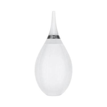 Imagem de Soprador De Ar Com Ponta Macia Para Limpeza De Câmeras DSLR E Mirrorle