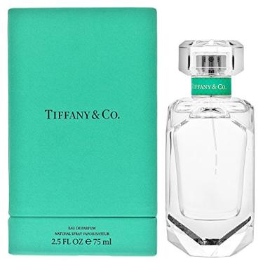 Imagem de Perfume Tiffany & Co Tiffany Feminino Eau De Parfum 75ml