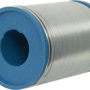 Imagem de Solda Cobix 60x40 1,0mm 250g