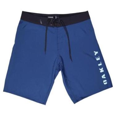 Imagem de Bermuda Oakley Active Boardshorts-Masculino