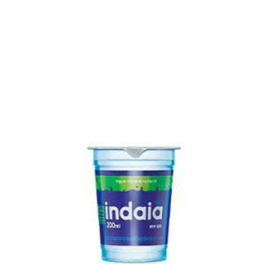 Imagem de Agua indaia - Indaiá