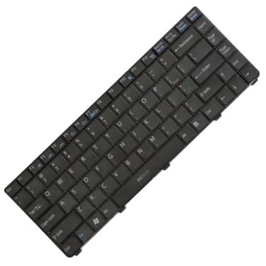 Imagem de Teclado mBook para Sony Vaio VGN-C270CEL VGN-C270CNH PCG-6P1L