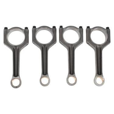 Imagem de Motoforti 4 peças biela do motor para BMW 125i 2010-2016 F20 F21 para BMW 220i 2012-2016 F22 F23 Con Rods Nº 11247624616