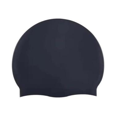 Imagem de Touca De Natação De Silicone Para Adultos E Crianças, Protetor De Ouvi