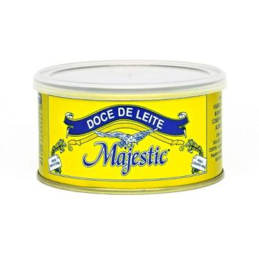 Imagem de Doce de Leite 460g - Majestic