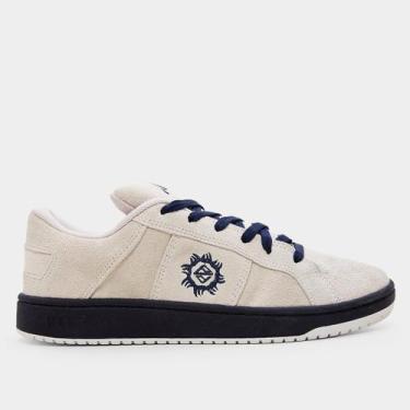 Imagem de Tênis Reef Gripper Casual, Cinza, 41