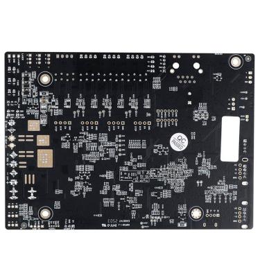 Imagem de Placa-Mãe Silenciosa para Impressora 3D K1C Creality CR4CU220812S12 32 T2209 X2000E