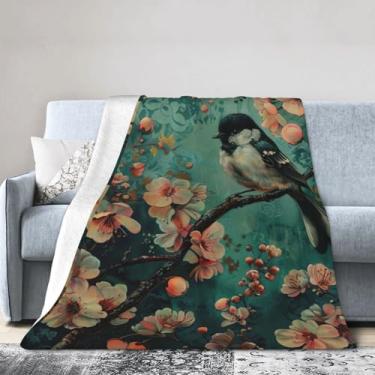 Imagem de Cobertor grande super macio, confortável e quente para cama, sofá e viagens