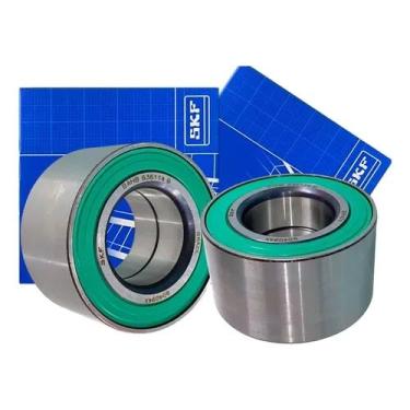 Imagem de Par de Rolamentos de Roda Dianteira BAHB636114 Compatível com Celta Corsa Prisma Agile Classic e Tigra – Original