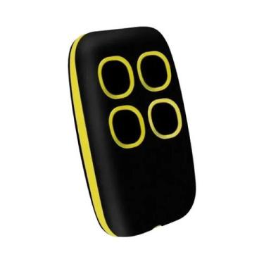 Imagem de Controle Remoto Universal De Garagem 433Mhz, Comando De Clonagem, Auto