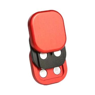 Imagem de Brinquedo Antiestresse Mini De Alumínio Com 3 Camadas Para Adultos E C