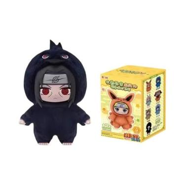 Imagem de Naruto Shippuden Blind Box: Boneco De Festa Fofo, Pingente De Brinqued