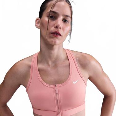 Imagem de Top Nike Swoosh Feminino-Feminino