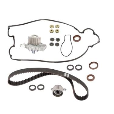 Imagem de Kit de reposição de bomba de água de correia dentada para CR-V Integra 1996-2001 1.8L 2.0L