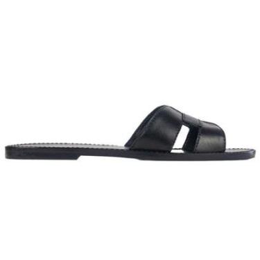 Imagem de Sandália Rasteira Arezzo-Feminino