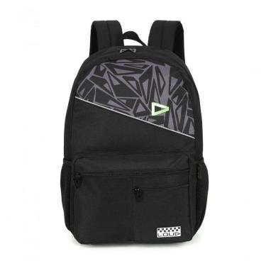 Imagem de Mochila Loud Cinza - Unico Cinza