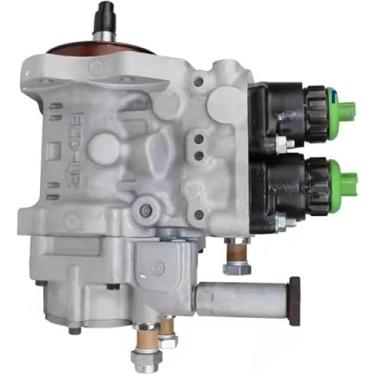 Imagem de Bomba de injeção de combustível RE501640 094000-0310 compatível com motor de trator John Deere 6081 7710 7810 7920 7720 7820 8120 8220 8320 8420 8520 8120T 8120T 220T