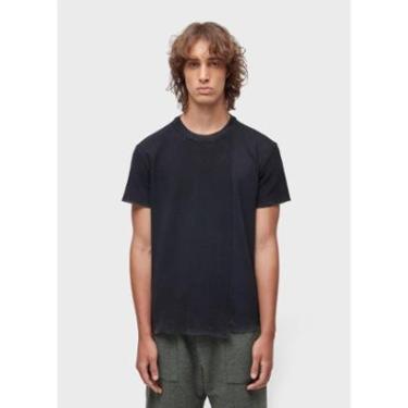 Imagem de T-shirt double face blend OSKLEN-Masculino