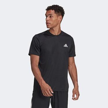 Imagem de Camiseta Adidas Aeroready Designed For Movement Masculina-Masculino