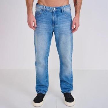 Imagem de Calça Jeans Colcci Reta Nova Masculino-Masculino