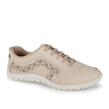 Imagem de Tênis Kolosh Casual Feminino C3923-Feminino