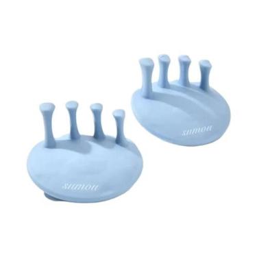 Imagem de Treinador De Arco Do Pé, Exercitador Plantar, Corretor De Joanete, Apa