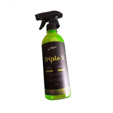 Imagem de Triplo X 500ml Limpador Multiuso Jaça