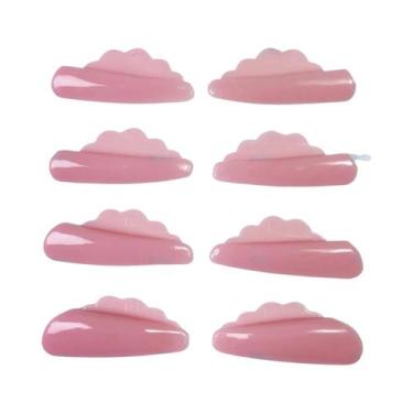 Imagem de Almofadas De Silicone Sem Cola Para Permanente De Cílios Libeauty V Cu