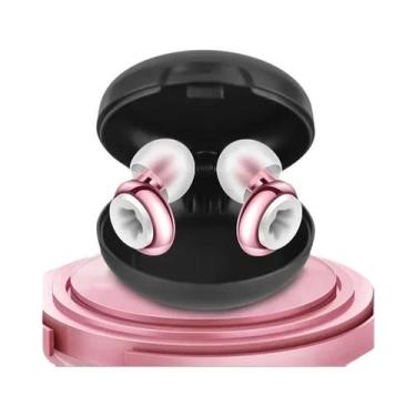 Imagem de Protetores De Ouvido De Silicone Com Redução De Ruído Para Natação, Su