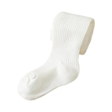 Imagem de Meias Coloridas De Algodão Para Bebês Meninos E Meninas, Meias Quentes