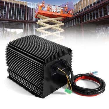 Imagem de Dilomber Carregador de bateria