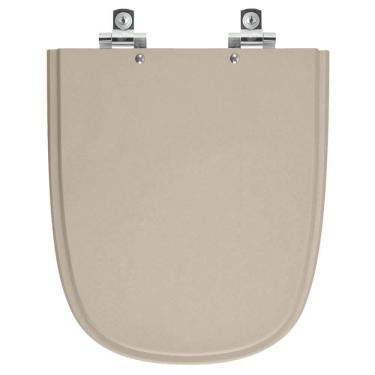 Imagem de Assento Sanitário Soft Close Ibiza Mace Para Vaso Incepa