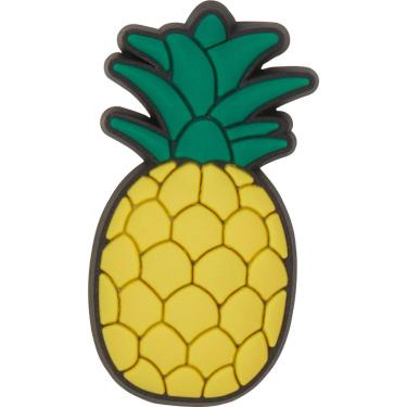 Imagem de Jibbitz Crocs Pineapple-Unissex