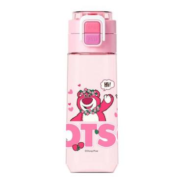 Imagem de Garrafa 320 Ml Lotso Infantil Disney