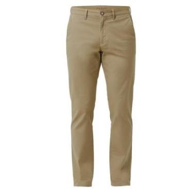 Imagem de Calça Ogochi Essencial Slim Color-Masculino