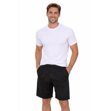 Imagem de Bermuda masculina esportiva Ogochi-Masculino