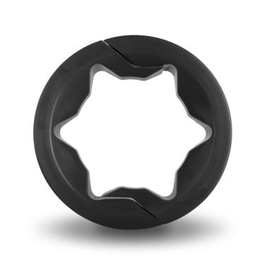 Imagem de Anti Block Traseiro Protetor Cubo Biker Xr 250 Tornado 2001 a 2008