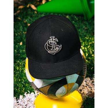 Imagem de Boné Loud Sports Club Cor:PretoTamanho:Único