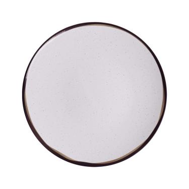 Imagem de Prato Raso Tramontina Canyon Porcelana Decorada 25cm Tramontina