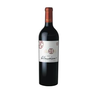Imagem de Vinho Tinto Chileno Almaviva 2022