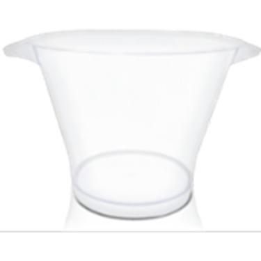 Imagem de Balde de Gelo 5L Acrilico PS - KrystalON Copos