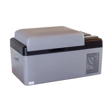 Imagem de Mini Freezer Alpicool 20 Litros - Ec20  Bateria Inclusa 