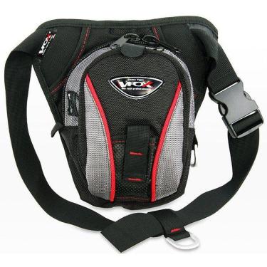 Imagem de Bolsa Pochete V-Fox Vc-804 Cartucheira Perna Transversal