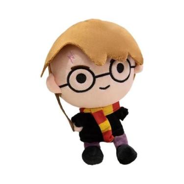 Imagem de Brinquedo De Pelúcia Da Série Anime Magici Fantastic Bea De 22cm, Bone